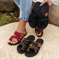 WOMEN'S ORTHOPEDIC BUNION SANDALS - Zarino Newstyle