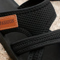 WOMEN'S ORTHOPEDIC CROSS STRAP SUMMER SANDALS - Zarino Newstyle