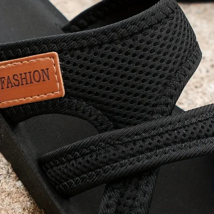 WOMEN'S ORTHOPEDIC CROSS STRAP SUMMER SANDALS - Zarino Newstyle