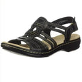 WOMEN'S ORTHOPEDIC GLADIATOR SANDALS - Zarino Newstyle