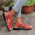WOMEN'S ORTHOPEDIC GLADIATOR SANDALS - Zarino Newstyle