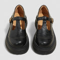 WOMEN'S ORTHOPEDIC MARY JANE SHOES - Zarino Newstyle