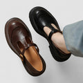 WOMEN'S ORTHOPEDIC MARY JANE SHOES - Zarino Newstyle