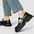 WOMEN'S ORTHOPEDIC MARY JANE SHOES - Zarino Newstyle