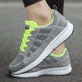 WOMEN'S ORTHOPEDIC MESH SUMMER WALKING SHOES - Zarino Newstyle