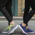 WOMEN'S ORTHOPEDIC MESH SUMMER WALKING SHOES - Zarino Newstyle