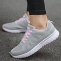 WOMEN'S ORTHOPEDIC MESH SUMMER WALKING SHOES - Zarino Newstyle