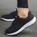 WOMEN'S ORTHOPEDIC MESH SUMMER WALKING SHOES - Zarino Newstyle