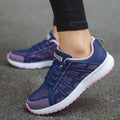 WOMEN'S ORTHOPEDIC MESH SUMMER WALKING SHOES - Zarino Newstyle