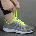 WOMEN'S ORTHOPEDIC MESH SUMMER WALKING SHOES - Zarino Newstyle