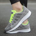 WOMEN'S ORTHOPEDIC MESH SUMMER WALKING SHOES - Zarino Newstyle