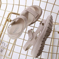 WOMEN'S ORTHOPEDIC PLATFORM SANDALS WITH ADJUSTABLE STRAPS - Zarino Newstyle