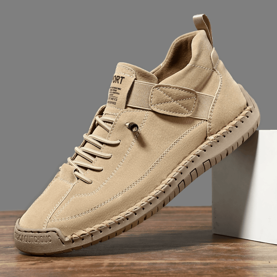 WOMEN'S ORTHOPEDIC PLATFORM SNEAKERS - Zarino Newstyle