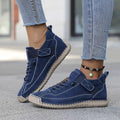 WOMEN'S ORTHOPEDIC PLATFORM SNEAKERS - Zarino Newstyle