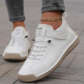 WOMEN'S ORTHOPEDIC PLATFORM SNEAKERS - Zarino Newstyle