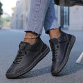 WOMEN'S ORTHOPEDIC PLATFORM SNEAKERS - Zarino Newstyle