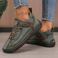 WOMEN'S ORTHOPEDIC PLATFORM SNEAKERS - Zarino Newstyle