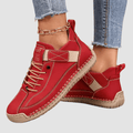 WOMEN'S ORTHOPEDIC PLATFORM SNEAKERS - Zarino Newstyle