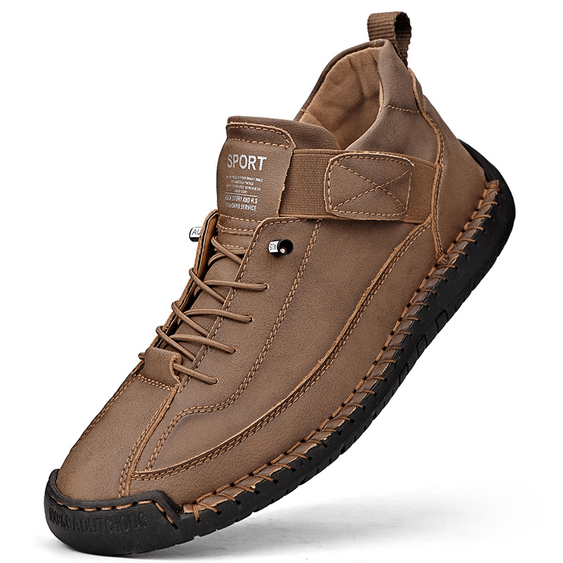 WOMEN'S ORTHOPEDIC PLATFORM SNEAKERS - Zarino Newstyle