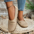 WOMEN'S ORTHOPEDIC SLIP ON CASUAL SUMMER SHOES - Zarino Newstyle