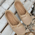 WOMEN'S ORTHOPEDIC SLIP ON CASUAL SUMMER SHOES - Zarino Newstyle