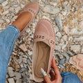 WOMEN'S ORTHOPEDIC SLIP ON CASUAL SUMMER SHOES - Zarino Newstyle