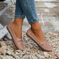 WOMEN'S ORTHOPEDIC SLIP ON CASUAL SUMMER SHOES - Zarino Newstyle
