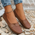 WOMEN'S ORTHOPEDIC SLIP ON CASUAL SUMMER SHOES - Zarino Newstyle