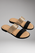 WOMEN'S ORTHOPEDIC SLIP - ON SANDALS - Zarino Newstyle