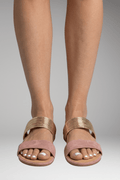 WOMEN'S ORTHOPEDIC SLIP - ON SANDALS - Zarino Newstyle