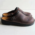 WOMEN'S ORTHOPEDIC SLIP - ON SUMMER CLOGS - Zarino Newstyle