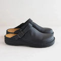 WOMEN'S ORTHOPEDIC SLIP - ON SUMMER CLOGS - Zarino Newstyle