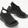 WOMEN'S ORTHOPEDIC SPORT SANDALS - Zarino Newstyle