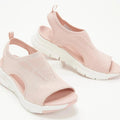 WOMEN'S ORTHOPEDIC SPORT SANDALS - Zarino Newstyle