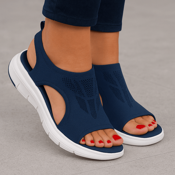 WOMEN'S ORTHOPEDIC SPORT SANDALS