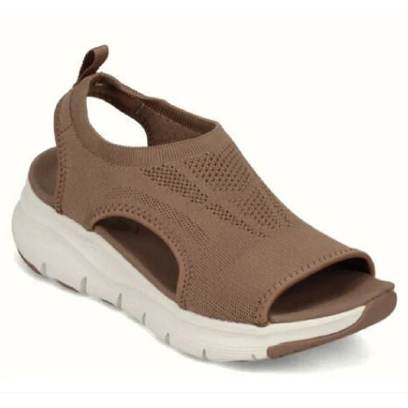 WOMEN'S ORTHOPEDIC SPORT SANDALS - Zarino Newstyle