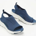 WOMEN'S ORTHOPEDIC SPORT SANDALS - Zarino Newstyle