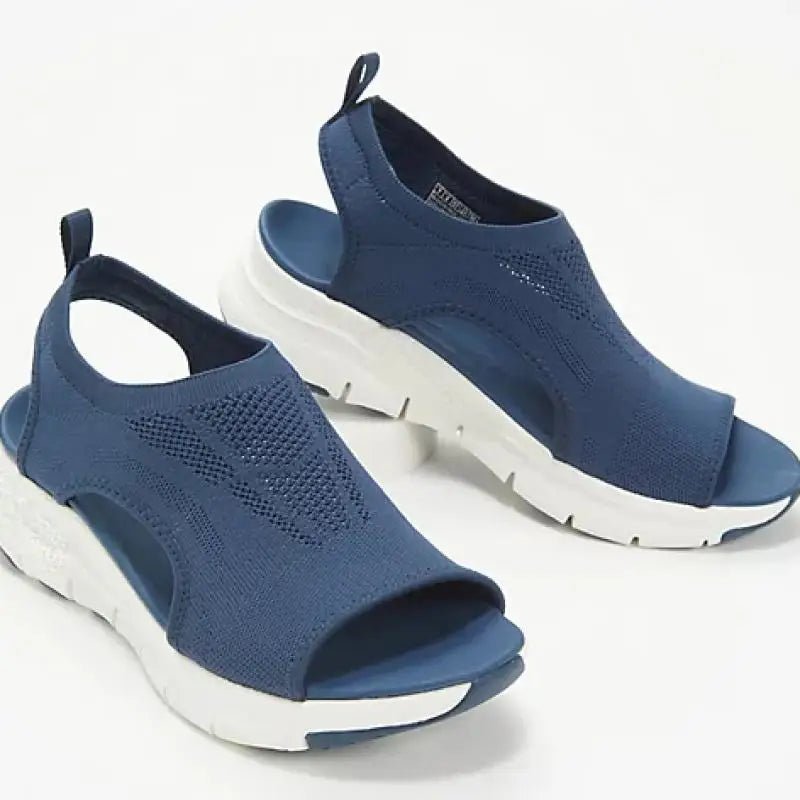 WOMEN'S ORTHOPEDIC SPORT SANDALS - Zarino Newstyle