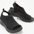 WOMEN'S ORTHOPEDIC SPORT SANDALS - Zarino Newstyle