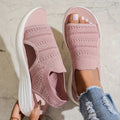 WOMEN'S ORTHOPEDIC SUMMER SANDALS - Zarino Newstyle