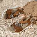 WOMEN'S ORTHOPEDIC SUMMER SANDALS - Zarino Newstyle