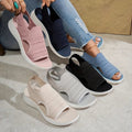 WOMEN'S ORTHOPEDIC SUMMER SANDALS - Zarino Newstyle