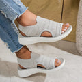 WOMEN'S ORTHOPEDIC SUMMER SANDALS - Zarino Newstyle