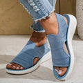 WOMEN'S ORTHOPEDIC SUMMER SANDALS - Zarino Newstyle