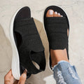 WOMEN'S ORTHOPEDIC SUMMER SANDALS - Zarino Newstyle
