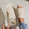 WOMEN'S ORTHOPEDIC SUMMER SANDALS - Zarino Newstyle