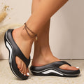 WOMEN'S ORTHOPEDIC SUMMER SLIDES - Zarino Newstyle