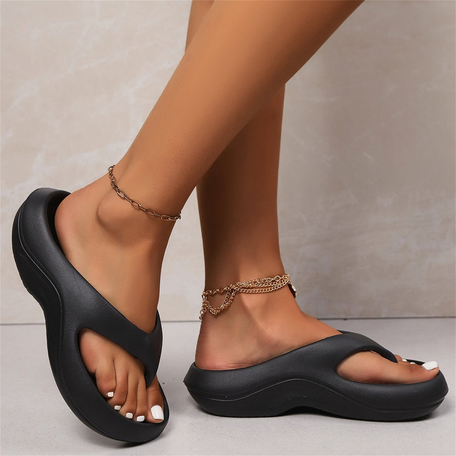 WOMEN'S ORTHOPEDIC SUMMER SLIDES - Zarino Newstyle