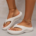WOMEN'S ORTHOPEDIC SUMMER SLIDES - Zarino Newstyle