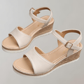 WOMEN'S ORTHOPEDIC WEDGE SANDALS - Zarino Newstyle